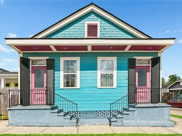 2038 Spain St, New Orleans, LA 70117