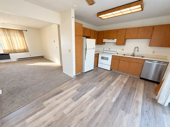 1537 Westchester Square E., 1537 Westchester Sq E APT 1, Billings, MT 59105
