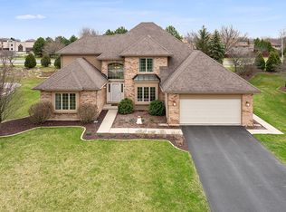 10405 Brookridge Creek Dr, Frankfort, IL 60423