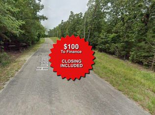 1 Hualapi Dr, Cherokee Village, AR 72529