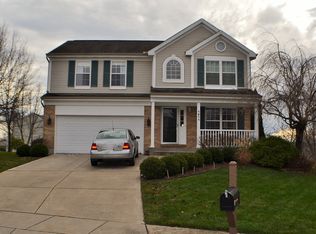 1811 Lilly Pad Ct, Union, KY 41091
