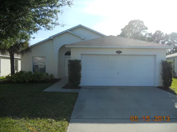 540 Benton Dr, Melbourne, FL 32901