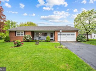 1918 Cleveland Ave, Reading, PA