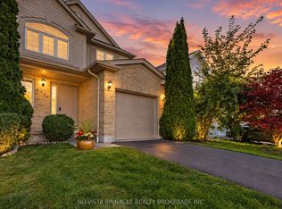 2504 Meadowgate Blvd, London, ON N6M1L8