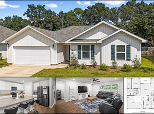 19092 Chipola Dr, Robertsdale, AL 36567