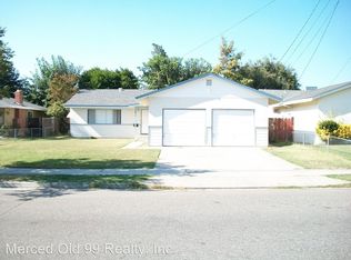 1445 High St, Atwater, CA 95301