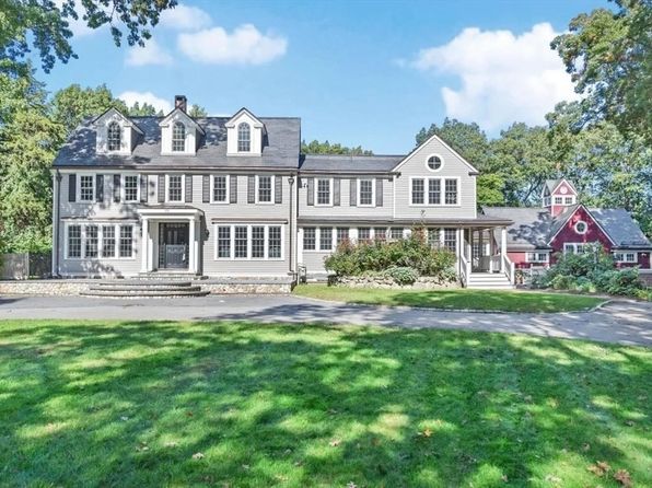 171 Marsh St #171, Belmont, MA 02478