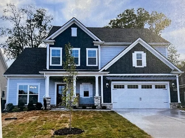 5436 Bridgemore Blvd Lot 427, Murfreesboro, TN 37129