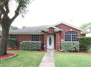 15323 Geral Ln, Houston, TX 77084