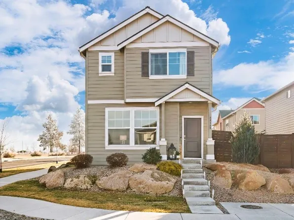 20539 SE Cameron Ave, Bend, OR 97702