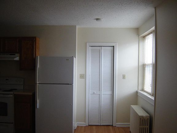 Pantry and Breakfast Nook