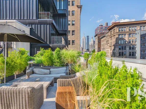 67 East 11th Street 517 image 12 of 12