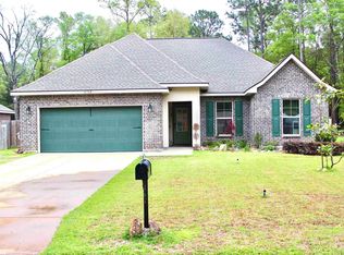 6762 Driftwood Ave, Milton, FL 32570