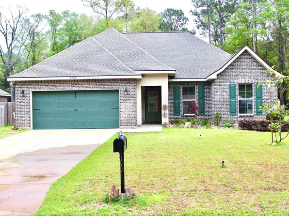 6762 Driftwood Ave, Milton, FL 32570