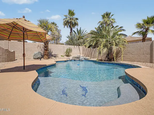 960 W MYRTLE Drive, Chandler, AZ 85248
