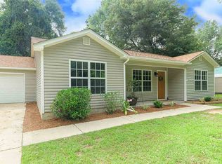 2455 Stino Ct, Tallahassee, FL 32309