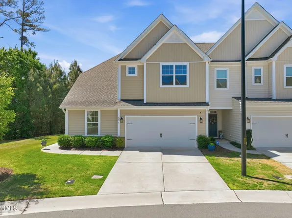 434 Shale Creek Dr, Durham, NC 27703