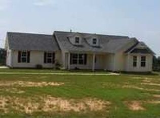 3403 Luray Rd, Beech Bluff, TN 38313