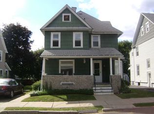 25 Berlin St #1, Binghamton, NY 13905