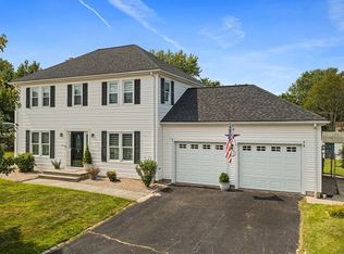 164 Smith Ave, Stoughton, MA 02072