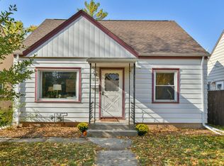 3519 N 91st St, Milwaukee, WI