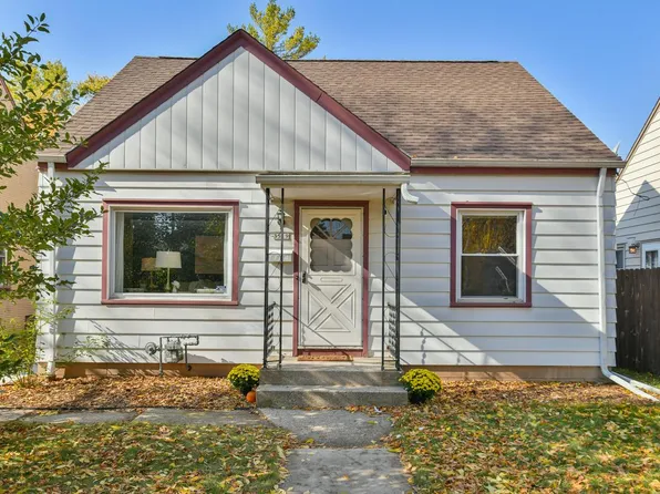 3519 North 91st STREET, Milwaukee, WI 53222