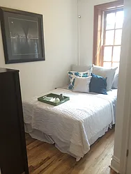 Rented by Westminster Management