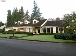 7685 SW Fairmoor St, Portland, OR 97225