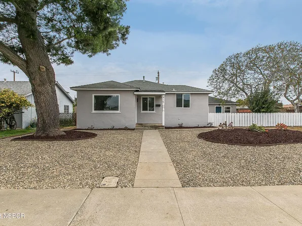 415 E College Ave, Lompoc, CA 93436