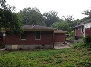 629 S Evelyn Pl NW, Atlanta, GA 30318