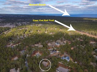 35 Pine Field Rd, Wellfleet, MA 02667