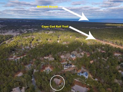 35 Pine Field Road, Wellfleet, MA, 02667
