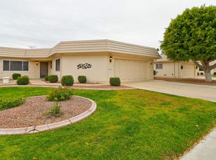 10219 W Hutton Dr, Sun City, AZ 85351