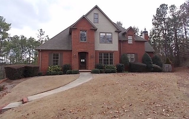Property Front View