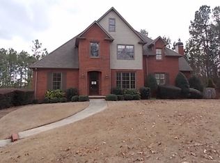 4287 Hamlin Pl, Vestavia, AL 35242