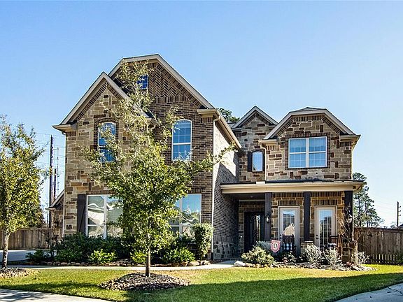 2nd image of 12938 Chatsworth Sky Ct