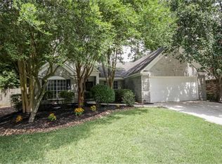 147 W Golden Arrow Cir, Spring, TX 77381