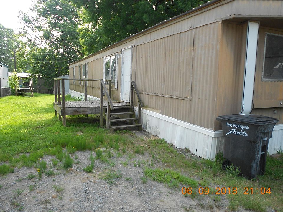 Outside Front