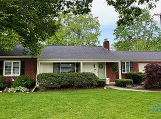 2804 Evergreen Rd, Toledo, OH 43606