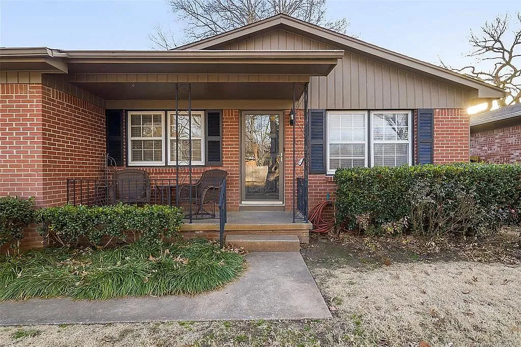 Building Photo - 4605 S Quincy Pl