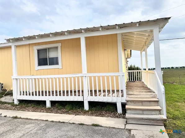 158 Stockmen Ln #180, Maxwell, TX 78656