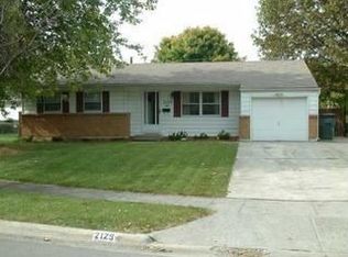 2129 Gaylord Pl, Columbus, OH 43232