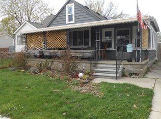 364 W Maxlow Ave, Hazel Park, MI