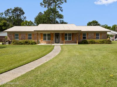 13101 Cambridge Blvd, Ocean Springs, MS, 39564