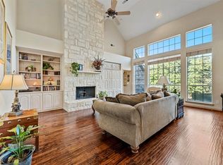 2915 Lakeside Dr, Highland Village, TX 75077