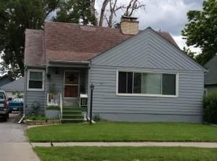 3215 Avenue B, Council Bluffs, IA 51501
