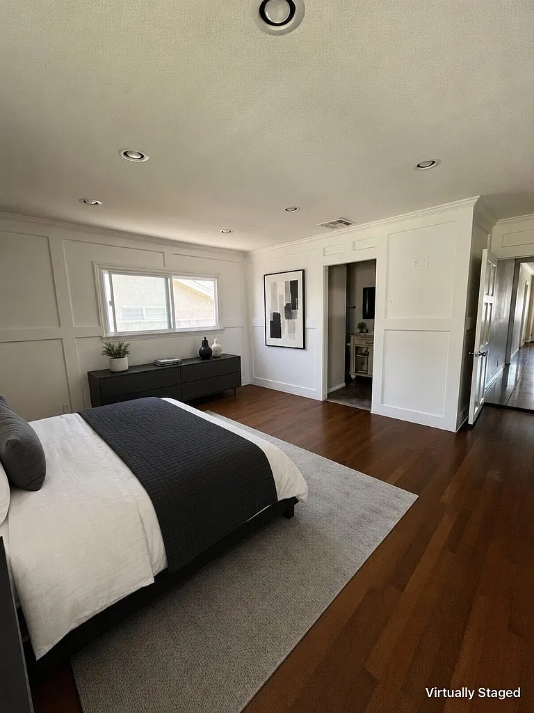 3 bed, 1390 sqft, $4,350 — Photo 2