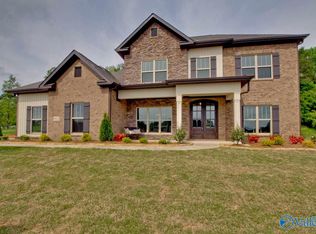 9123 Wagon Pass Way, Owens Cross Roads, AL 35763