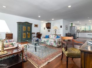 7714 E Rancho Vista Dr, Scottsdale, AZ 85251