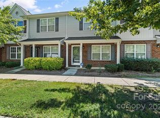 4653 Johnston Oehler Rd, Charlotte, NC 28269